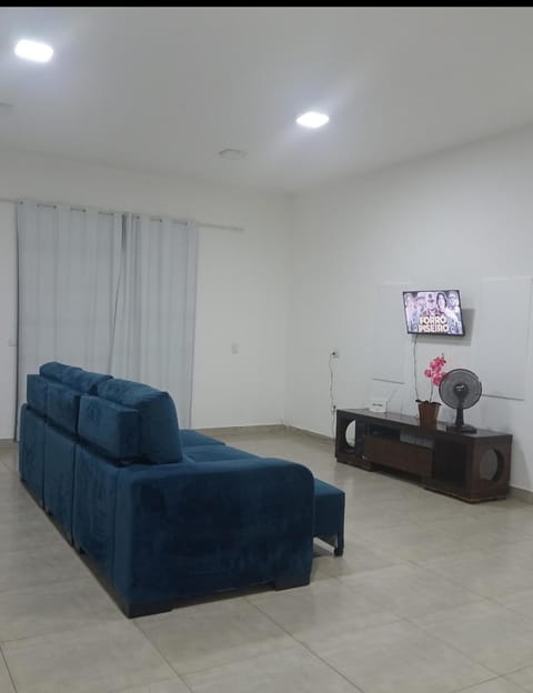 Quarto em chácara Vacation rental in Goiania