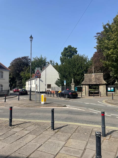 Beadle House, High Street, Caerleon House in Newport