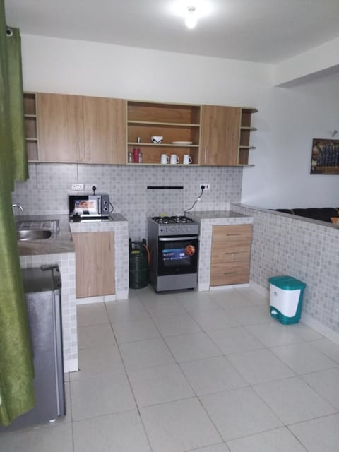 Luna Oasis Homes Apartment in Diani Beach