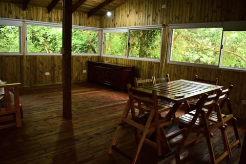 Casa en la selva House in Misiones Province, Argentina