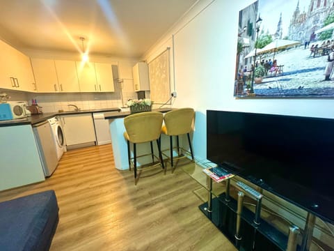 Private 2 beds flat Canada Water Apartment in London Borough of Southwark