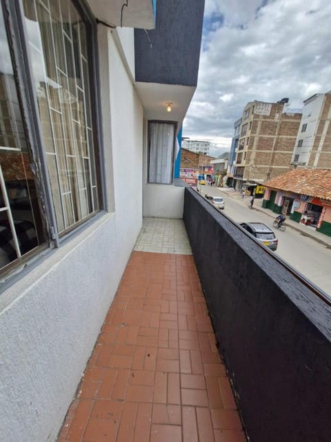 Balcón Center Appartamento in Sogamoso