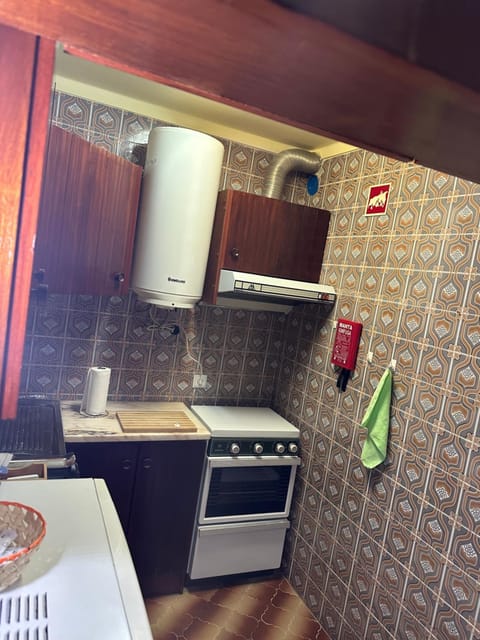 Apartamento VistaMar Apartment in Fuseta