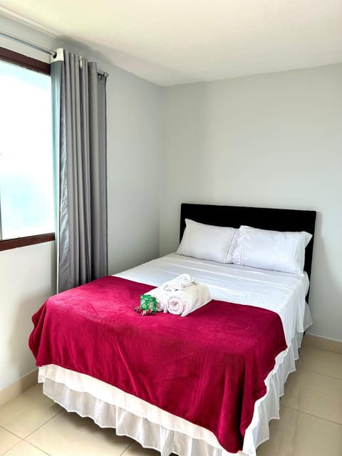 Apartamento confortável Acalanto Apartment in Goiania