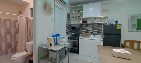 Caiden's Place 2 Bedroom Apartment P1B1L7 Apartment in Panglao