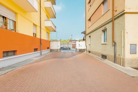 Residenza Matteotti Apartment in Cuneo