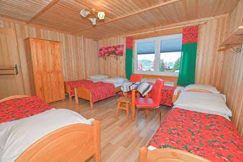 U Marysi i Jacka Vacation rental in Zakopane