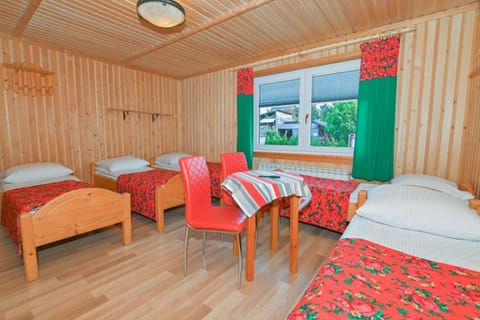 U Marysi i Jacka Vacation rental in Zakopane