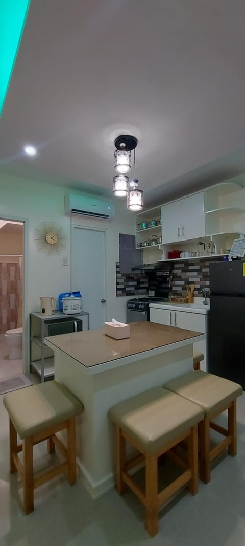 Amelia's Place 2 Bedroom Apartment P1B1L8 Apartment in Panglao