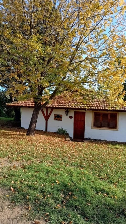 Munay Calamuchita Chalet in Santa Rosa de Calamuchita