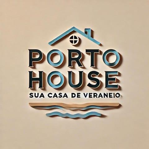 Porto House House in State of Sergipe, Brazil