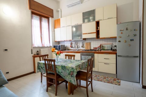 Trilocale Apartamento in Cinisello Balsamo