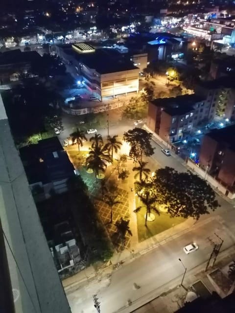 Apartamento Deluxe Torres de Barlovento Apartment in Ibagué