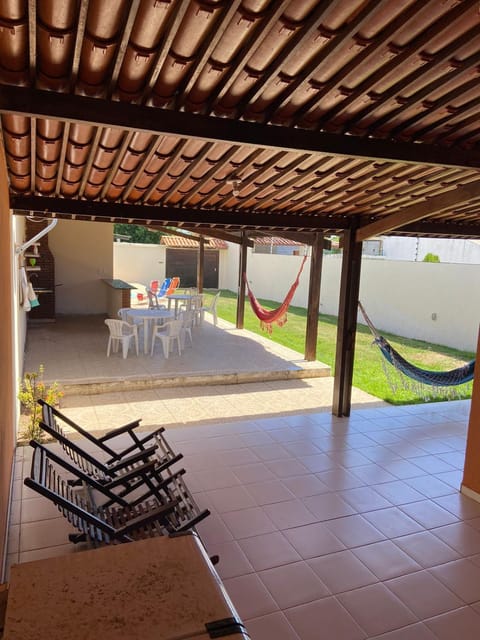 Casa na Barra de São Miguel House in State of Alagoas, Brazil