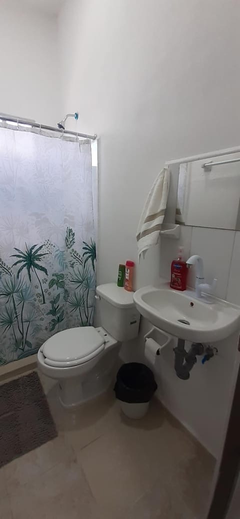 Alojamiento Independiente Balam 4 Apartment in Merida