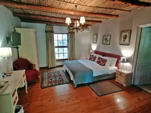 Diemersfontein Wine & Country Estate Bed and Breakfast in Cape Town