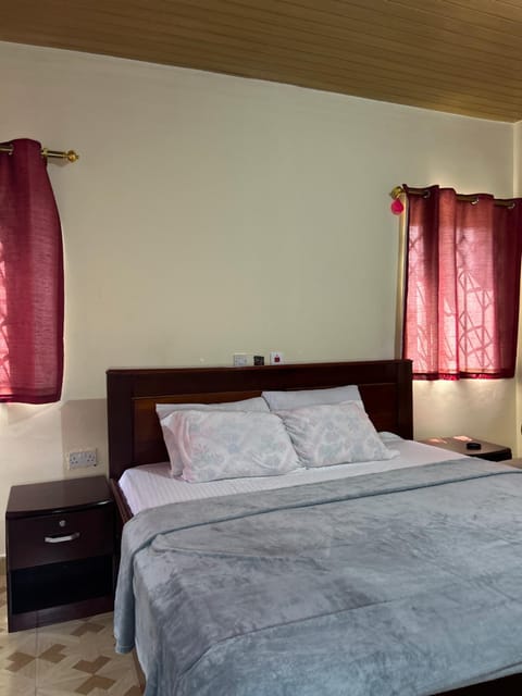 Vanjess Guest House Bed and Breakfast in Greater Accra Region, Ghana