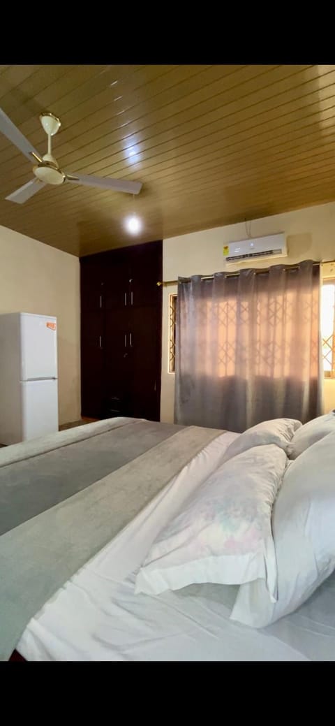 Vanjess Guest House Bed and Breakfast in Greater Accra Region, Ghana