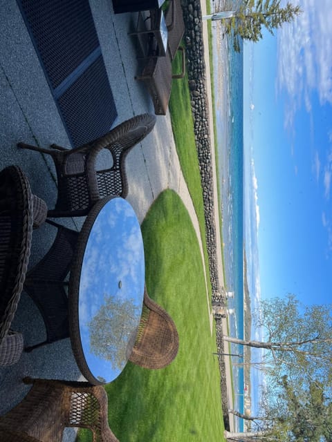 Lake Michigan 'Love Story' Gazebo Appartamento in Charlevoix