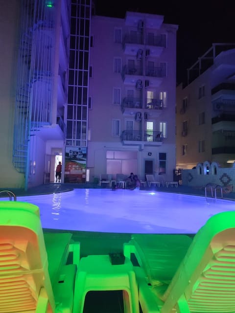 Atlantik apart otel Apartment hotel in Didim