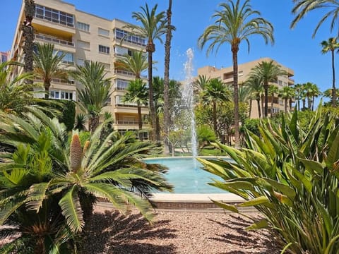 El Palmeral playa de los locos Apartment in Torrevieja