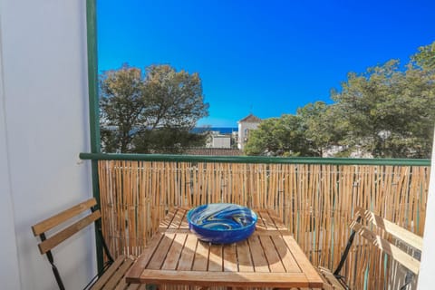 View (from property/room), Balcony/Terrace