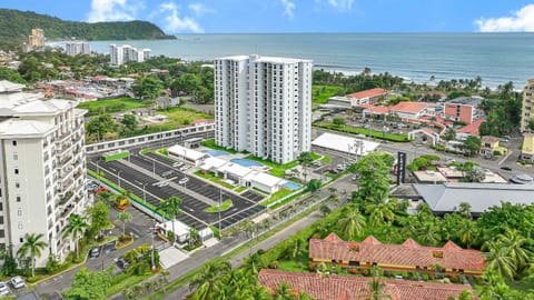 Upstay - Brand New Condo w Pool - Near the Beach House in Jaco