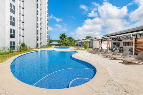 Upstay - Brand New Condo w Pool - Near the Beach House in Jaco