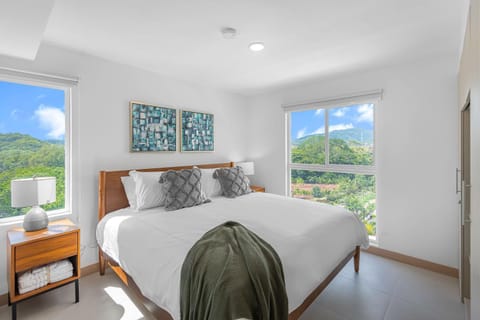 Upstay - Brand New Condo w Pool - Near the Beach House in Jaco