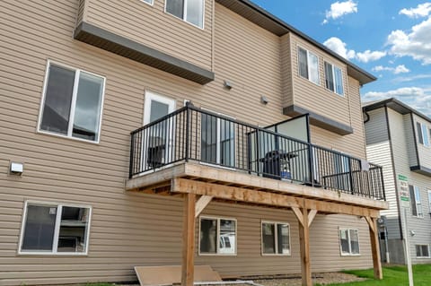 Patio, Balcony/Terrace, Balcony/Terrace