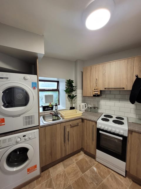 Quirky Tiny Apartment in Kerry Appartement in Tralee