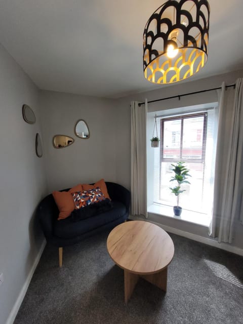 Quirky Tiny Apartment in Kerry Appartement in Tralee