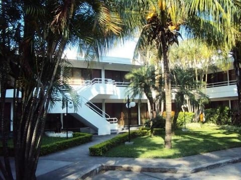 Asturias Hotel in Santa Cruz de la Sierra