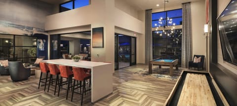 Landing at Velaire at Aspera - 2 Bedrooms in Arrowhead Ranch Apartment in Glendale