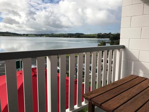 Natural landscape, View (from property/room), Balcony/Terrace, On site, Sea view