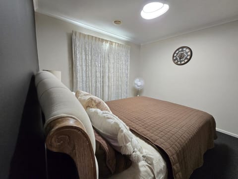 Wangaratta Modern Shared Stay Apartment in Rural City of Wangaratta