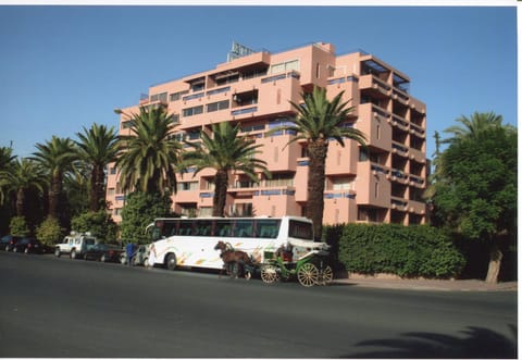 Hotel Le Grand Imilchil Hotel in Marrakesh