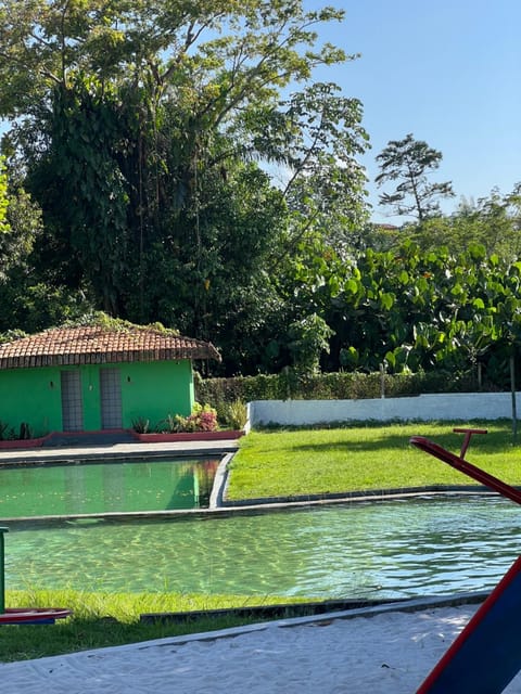 Ap verde Apartment in Belém