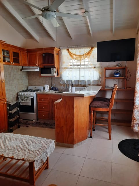 Joyville Apartment in Bridgetown