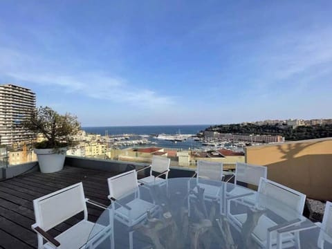 Quadrilocale in montecarlo Apartment in Monaco