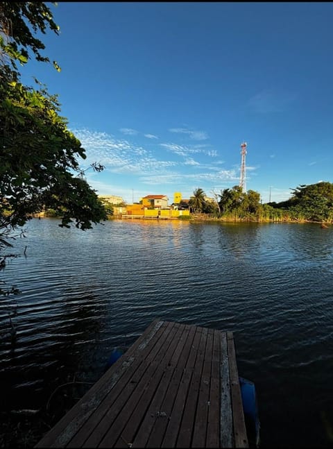 Nearby landmark, Day, Natural landscape, Fishing, Lake view, River view, Sports