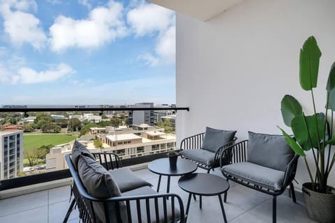 View (from property/room), Balcony/Terrace, Other