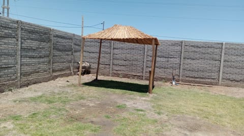 Los Abuelos House in San Juan Province, Argentina