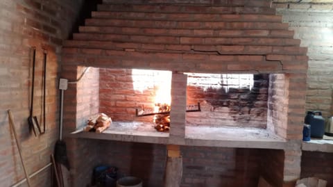 Los Abuelos House in San Juan Province, Argentina