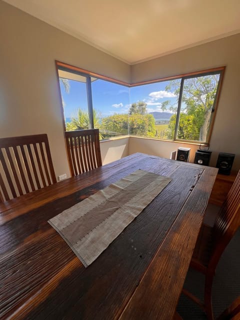 Hillside Barn House in Northland