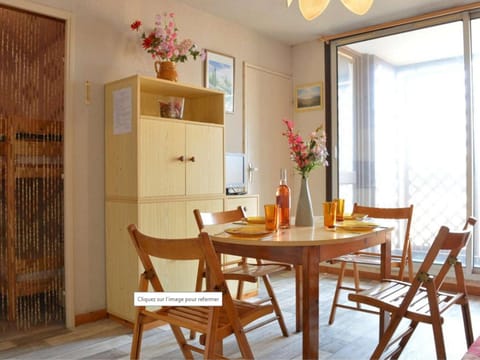 Appartement à 50m de la plage, 6 couchages - FR-1-229D-147 Apartment in Fleury