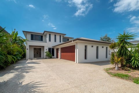 Aquavista House in Tweed Heads