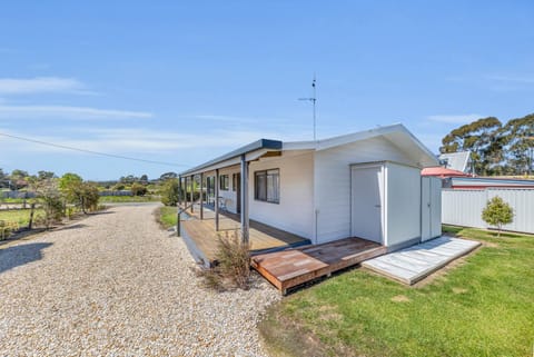 5 Lees Road, Mallacoota Casa in Mallacoota