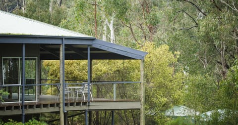 Yarra Valley Estate Hotel in Dixons Creek