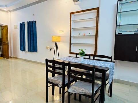 Pavans Homestay Apartment in Tirupati